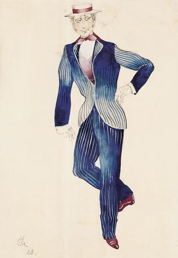 Dandy