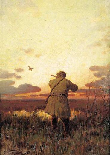 Evgeny Alexandrovich Tikhmenev