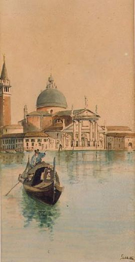 Nicola Dusi Gobbetti