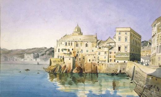 Luigi (Ludwig) Osipowitsch Premazzi
