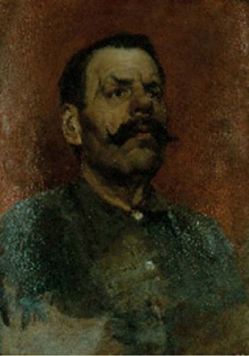 Nikolai Pavlovich Khristolyubov